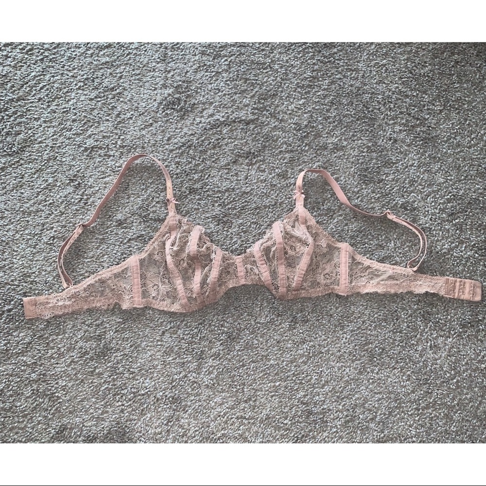 Free People Bralette